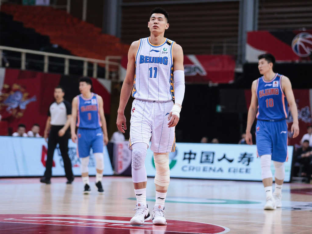 CBA球员伤势好转，即将重返赛场